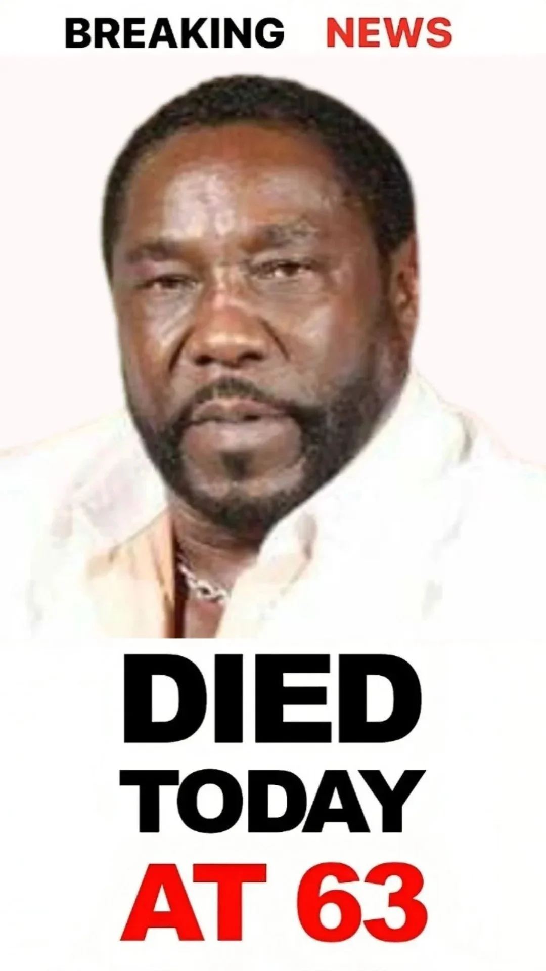 Eddie Levert Discussed How He Deals With His Sons’ Deaths.