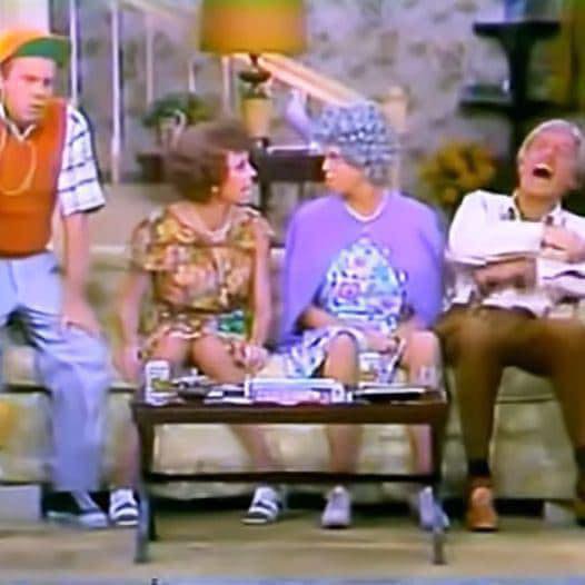 Tim Conway’s Hilarious Elephant Joke on The Carol Burnett Show That Had Everyone in Tears