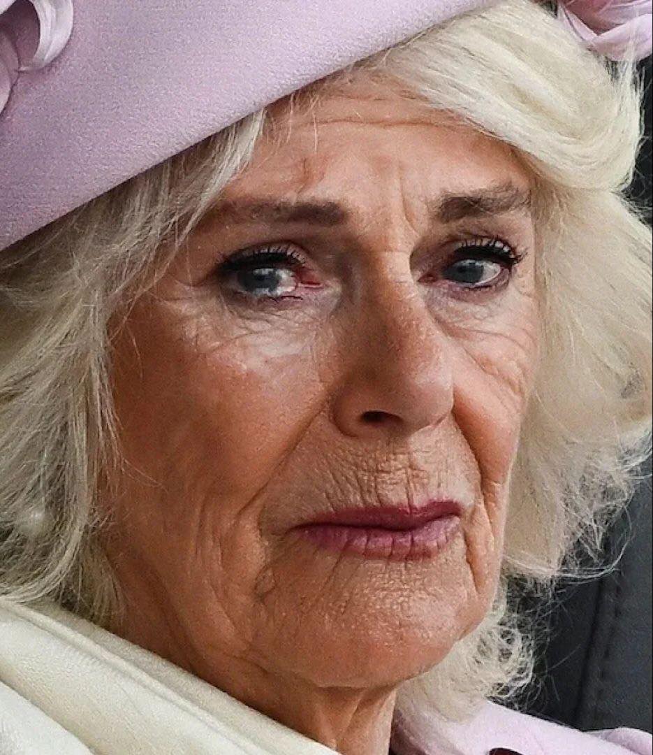 Camilla Breaks Down In Tears As Kings Changes Gives Speech Amid Cancer Battle