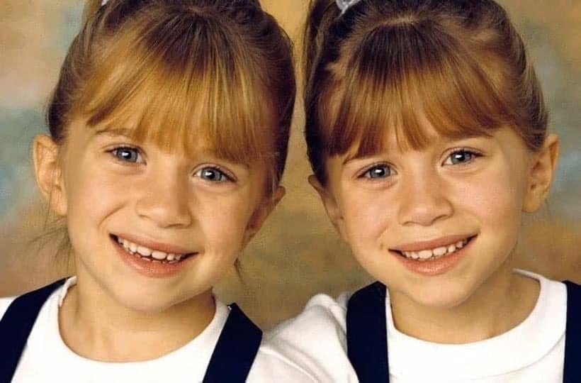 The Olsen Twins Turn 37: What Do They Look Like Now?