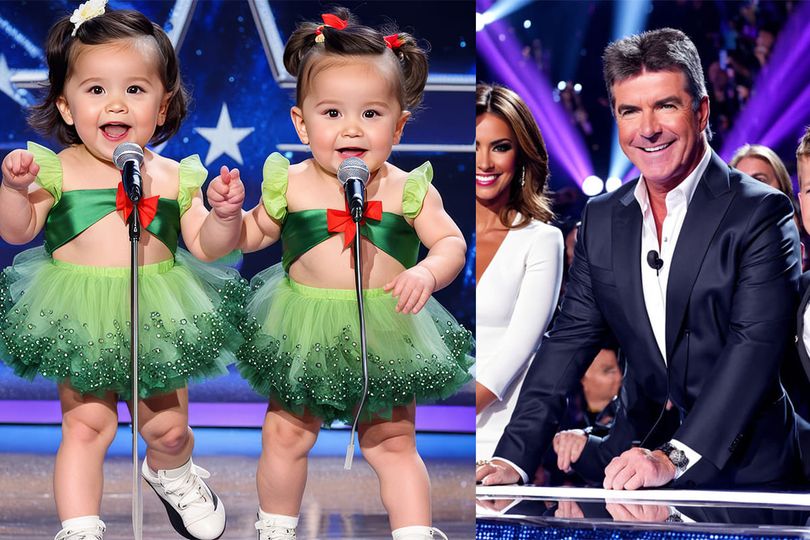 Simon Cowell’s Jaw-Dropping Reaction: The Performance That Left Him Speechless