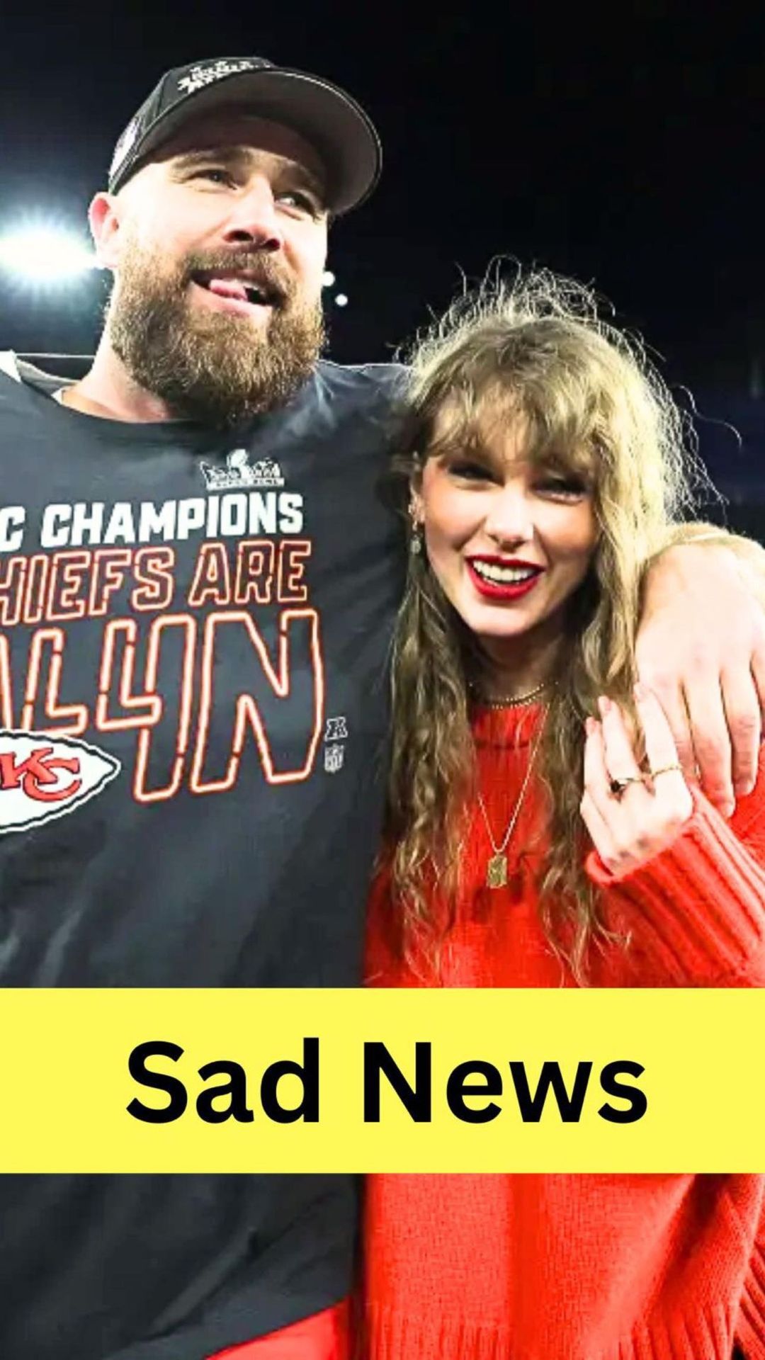 Travis Kelce Spent More than $8 Million To Romance To Taylor Swift