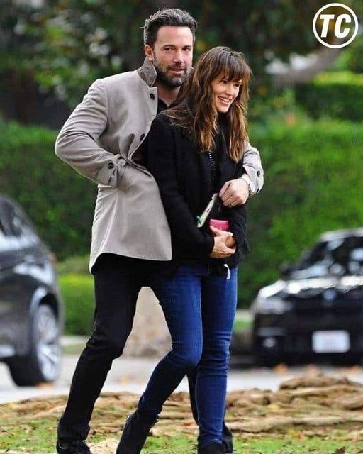 Fans feel sorry for Jennifer Lopez after Ben Affleck’s photos with Jennifer Garner went viral