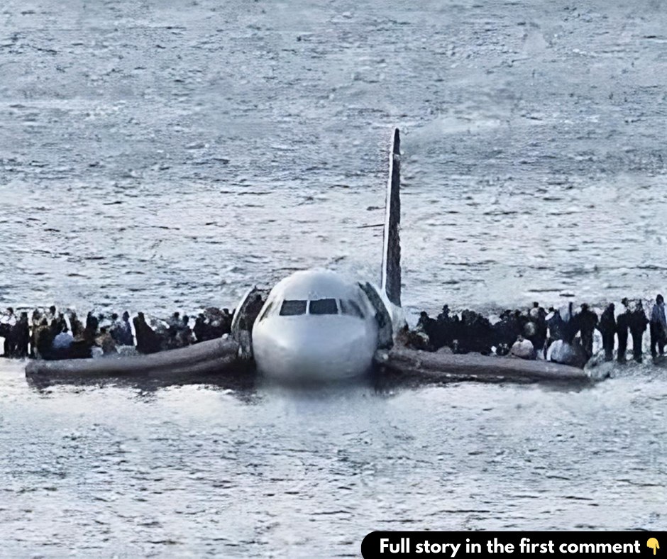 It’s Been Ten Years Since The Miracle On The Hudson – Captain Sully’s Cockpit Audio Still Gives Me Chills