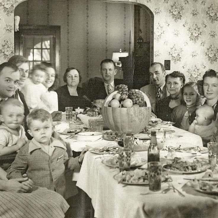 Lost Traditions: Rediscovering the True Spirit of Thanksgiving