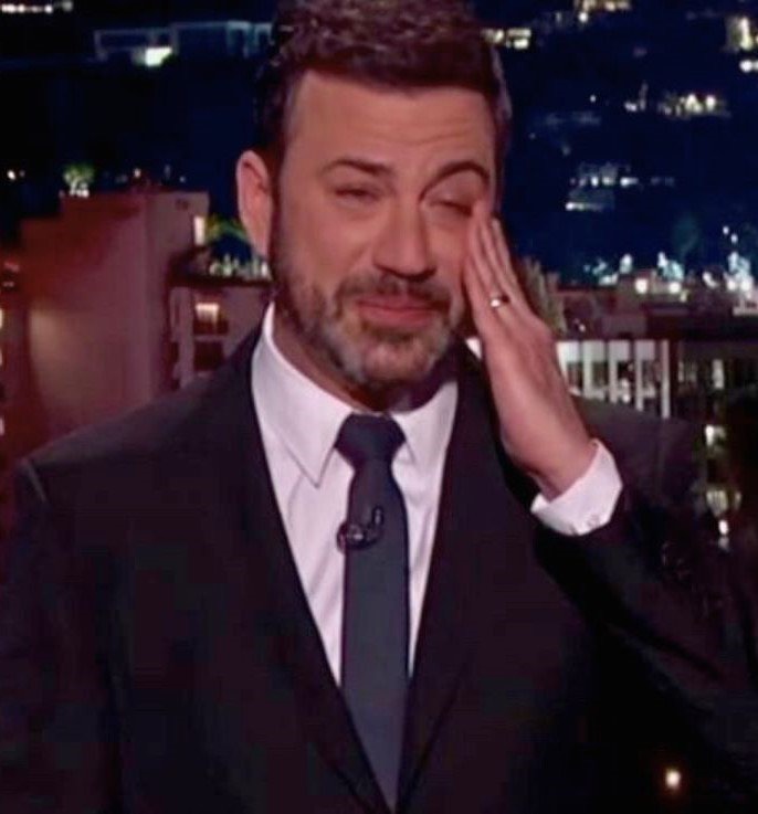 Jimmy Kimmel Hints At Major Career Move, May Be Quitting TV For Good