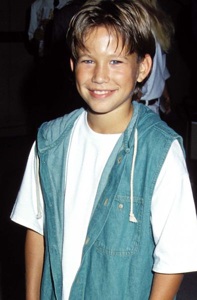 Teen Idol Jonathan Taylor Thomas Vanished