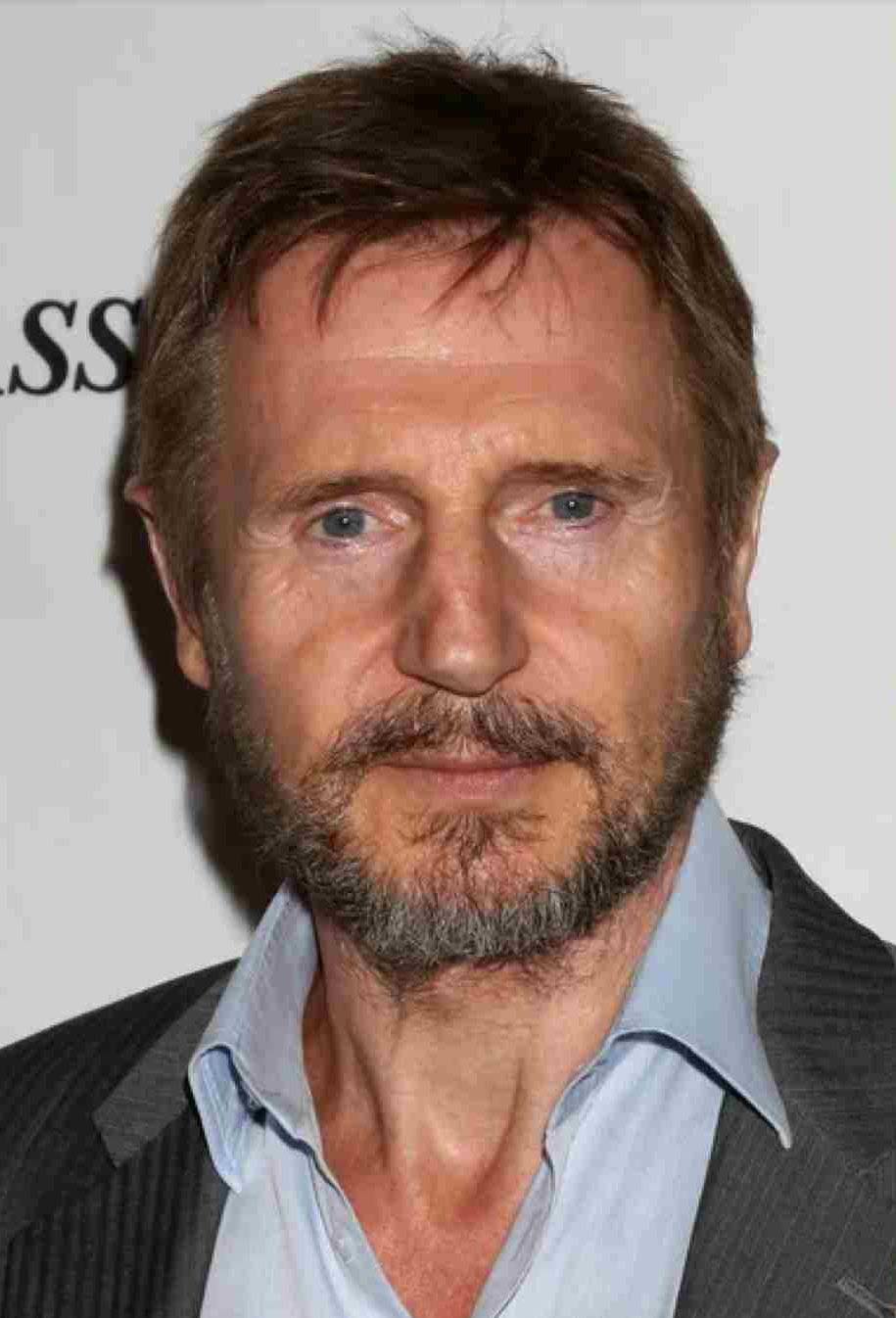 At 72, The News About Beloved Actor Liam Neeson Comes As A Shock