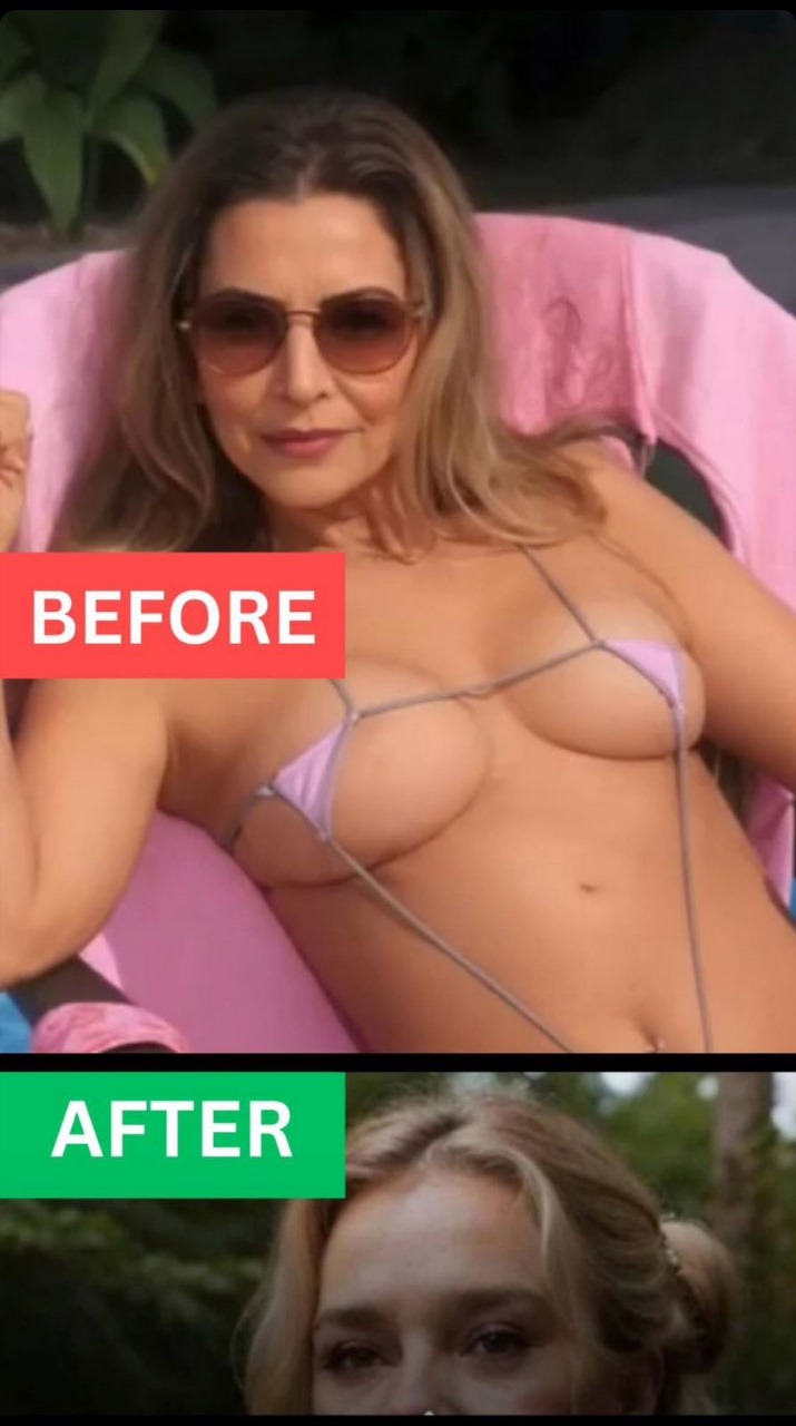 29 Incredible Transformations From Beautiful To Hot