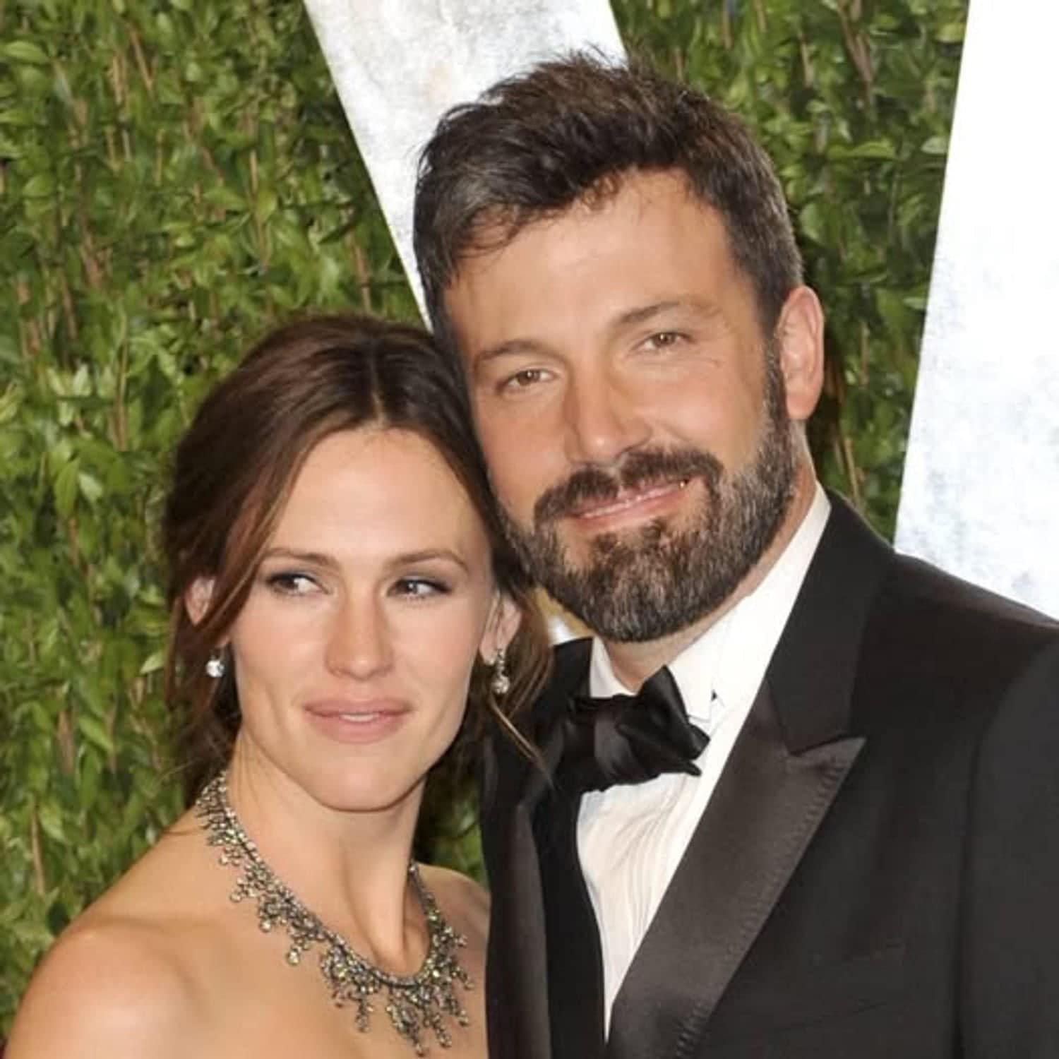 Nobody Expects That.The 52-year-old actor spent a family holiday with his ex-wife. Ben Affleck and Jennifer Garner were seen out together with their children.