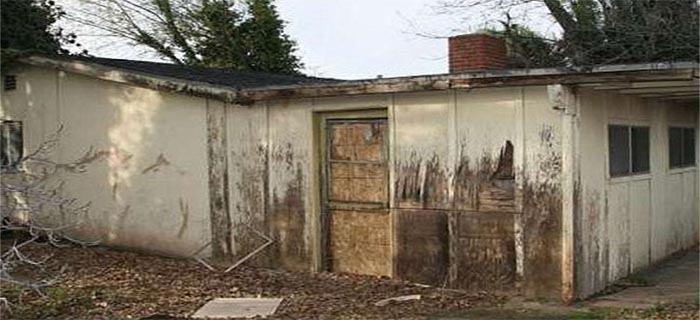 HT7. They List This House For $475,000 Cash Only… Just Wait Till You See What’s Inside!